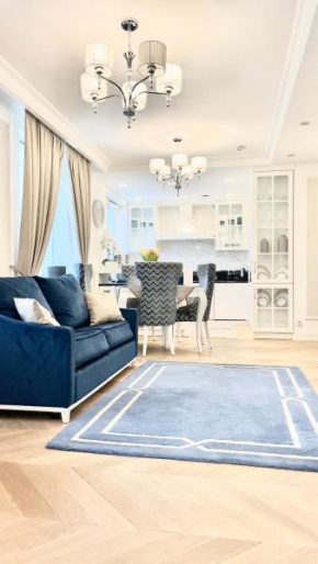 Apartament BIANCO Royal